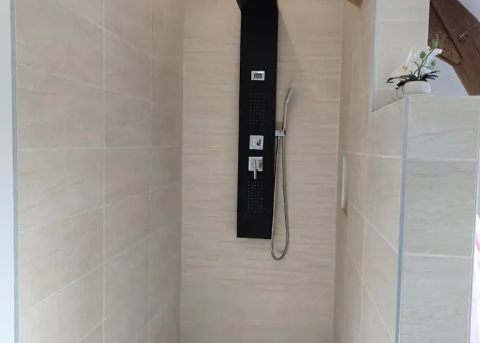 Des Toucanes Semesterbostad *